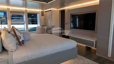 Guest Cabin