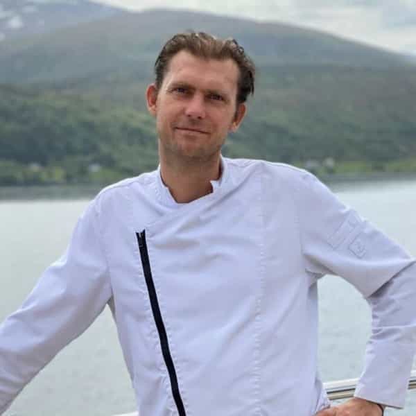 Maarten Binksma