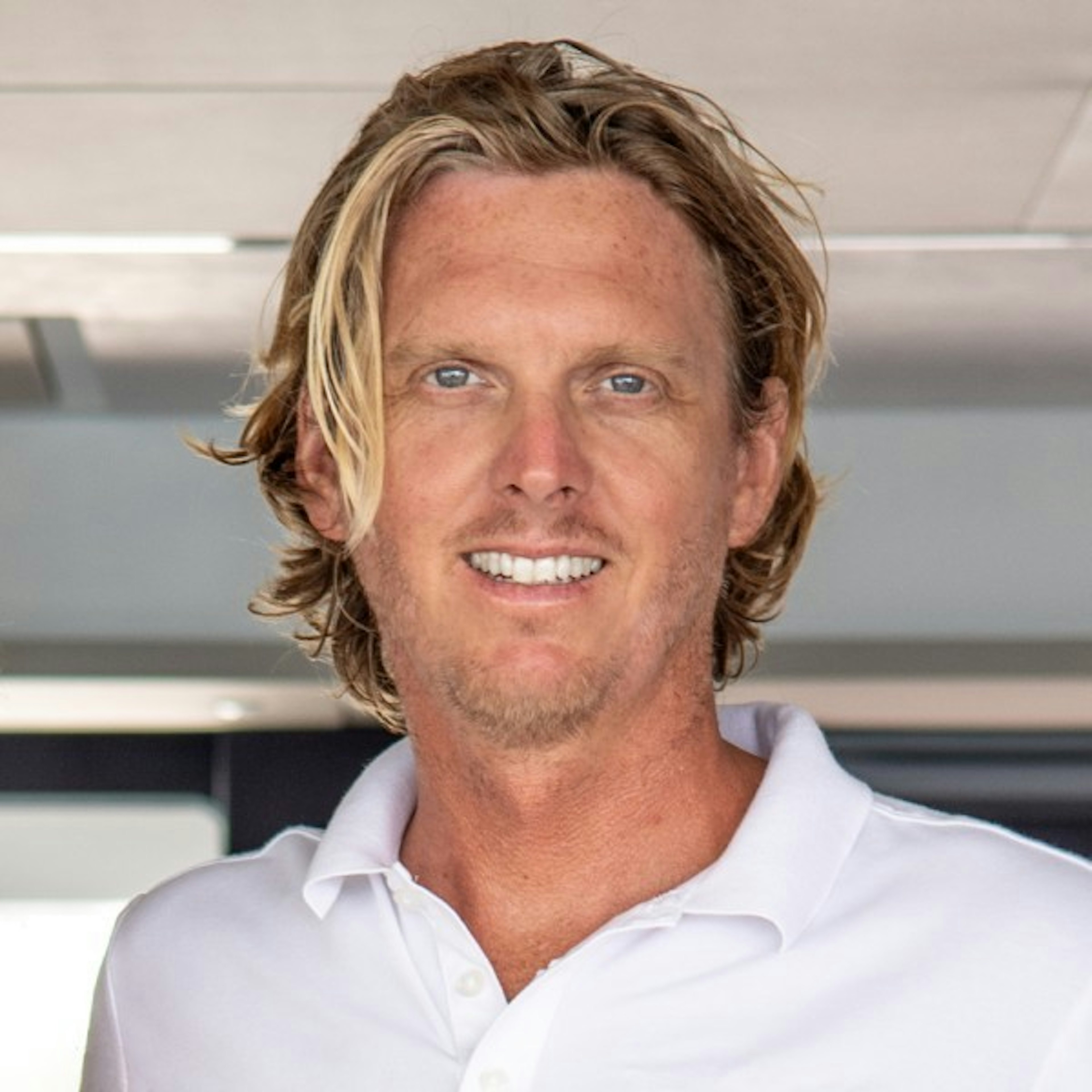 Bram De Vos