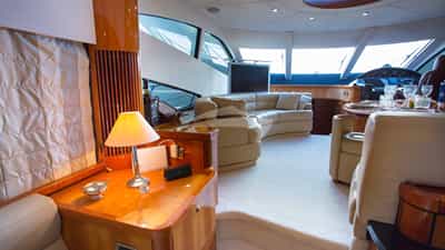 Saloon