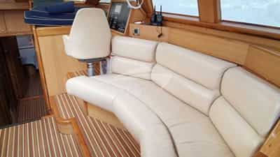 Saloon