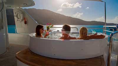 Jacuzzi