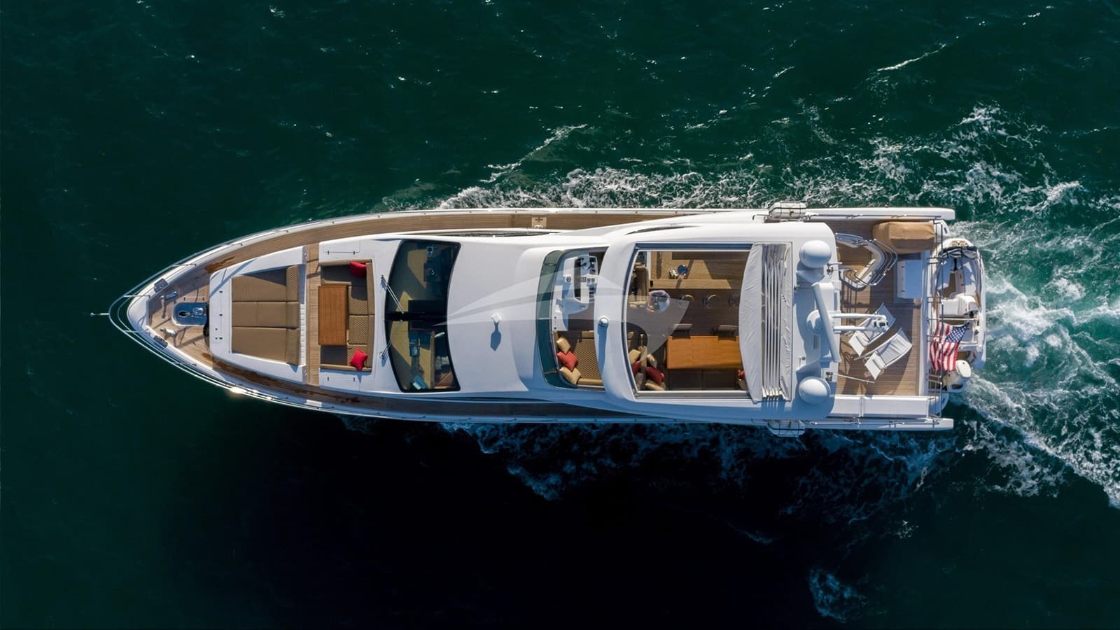 THE RICHIE, photo from the yacht portfolio 18