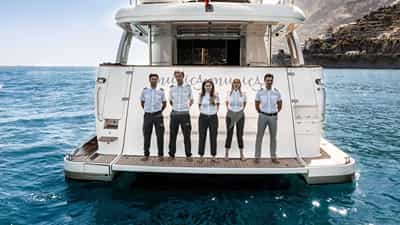 Your Crew