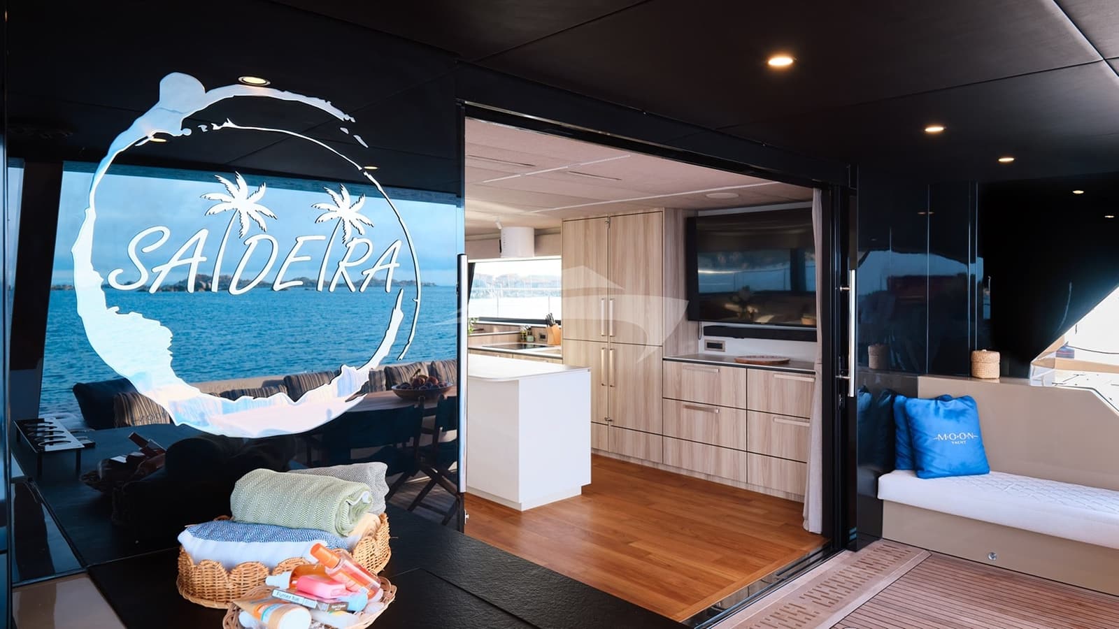SAIDEIRA, photo from the yacht portfolio 24