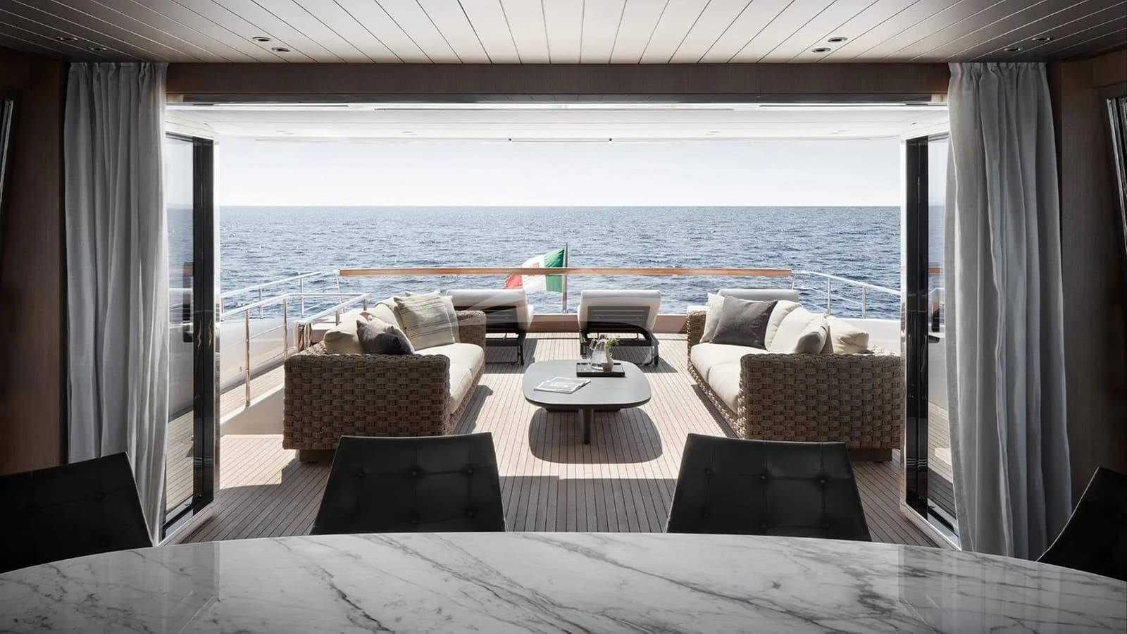 MALKIA, photo from the yacht portfolio 8