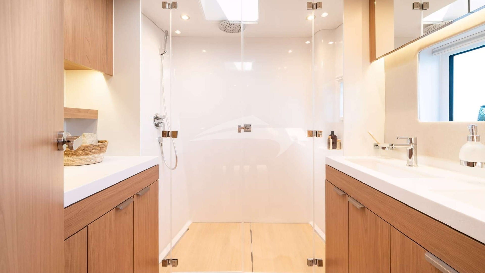 Location 5.8 Caribbean