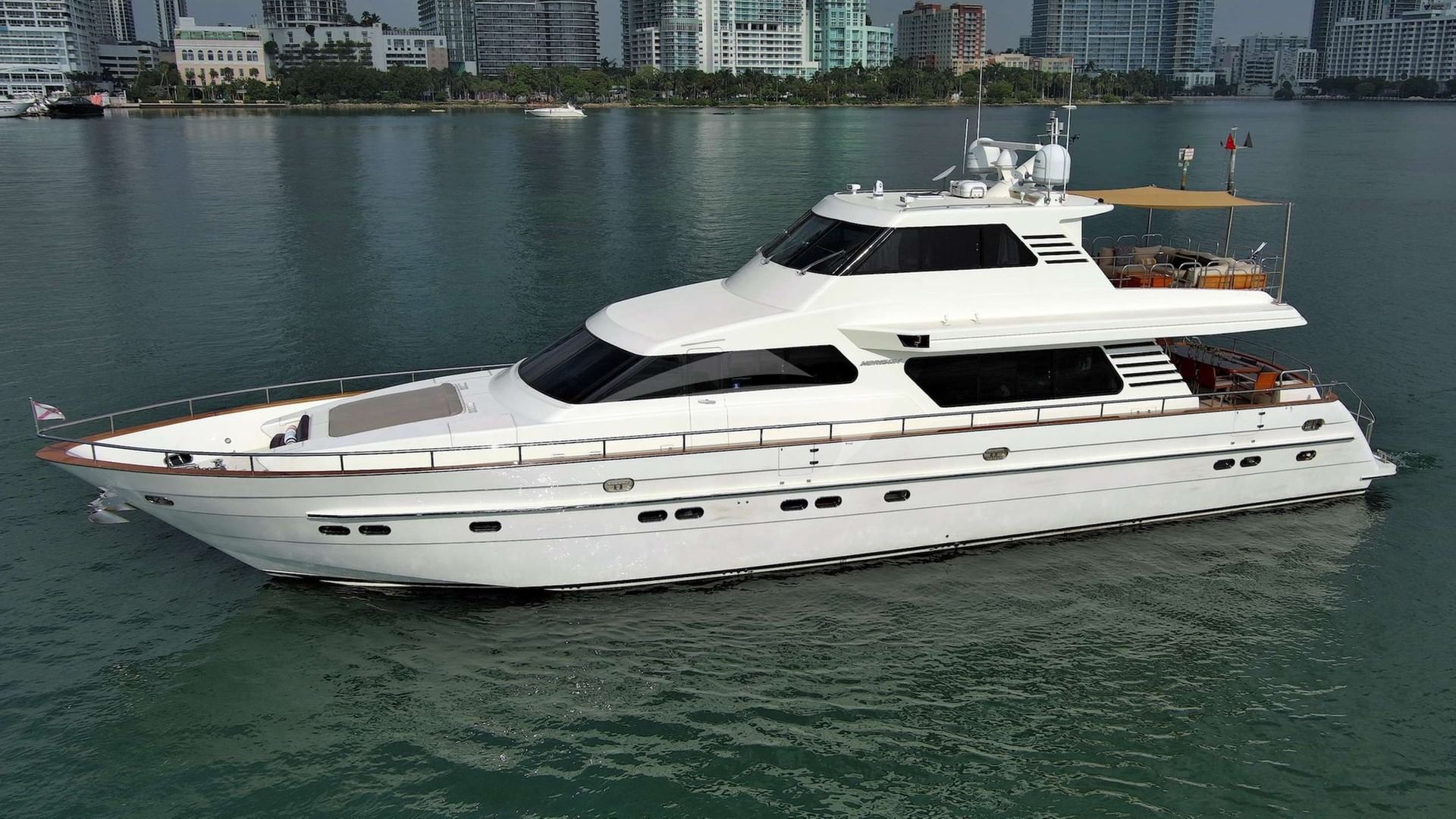 The Usual East Coast United States