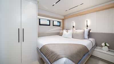 Guest Cabin