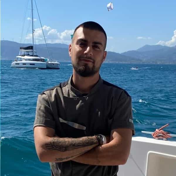 Konstantinos Konstantakis