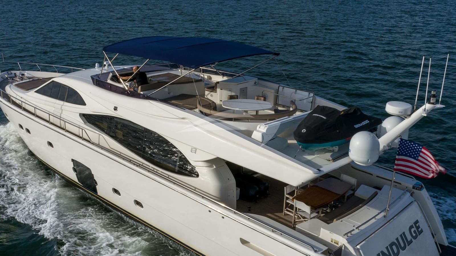 DESTINY, photo from the yacht portfolio 8