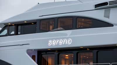 SERENO