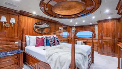 Master Stateroom