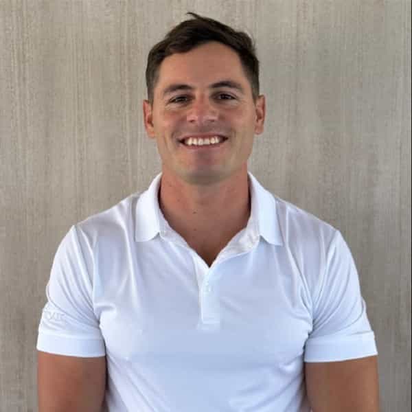 Ryan Scheepers