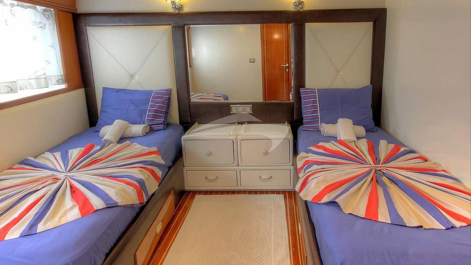 ANGELO II, photo from the yacht portfolio 16