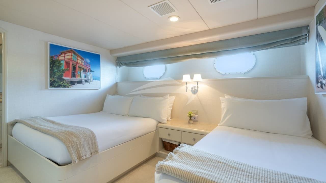 CHANSON, photo from the yacht portfolio 14