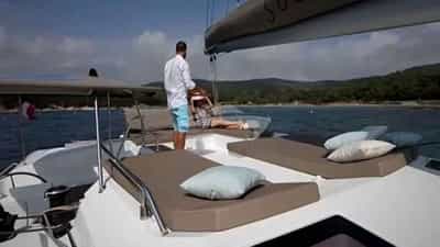 Flydeck