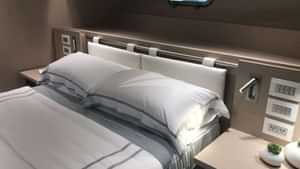 Guest Cabin