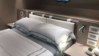 Guest Cabin