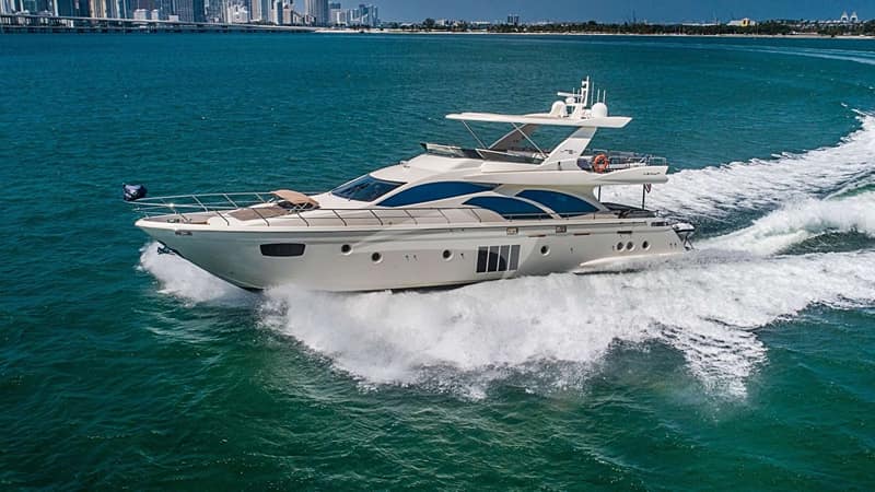 OWN THE NIGHT, Motor