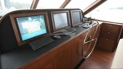 Wheelhouse