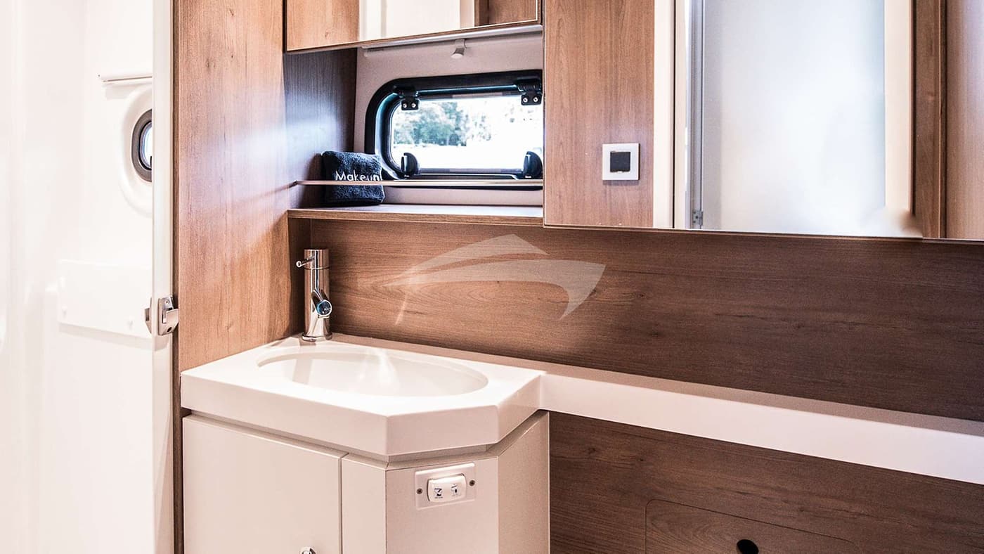 ESCAPADE, photo from the yacht portfolio