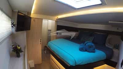 Guest cabin 3