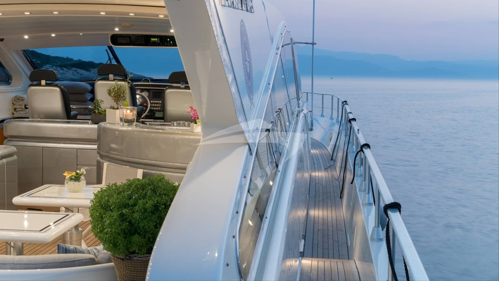 ATRATO, photo from the yacht portfolio 3