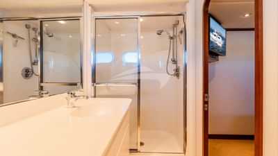 VIP Stateroom Ensuite