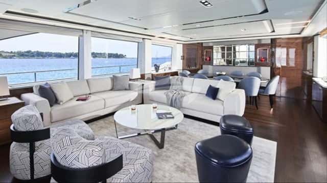 ANKA yacht charter photo 5
