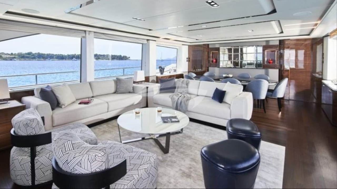 ANKA, photo from the yacht portfolio 5