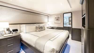 Guest Stateroom