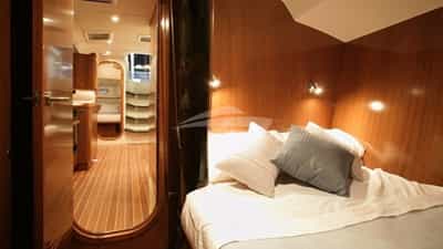 Guest Cabin