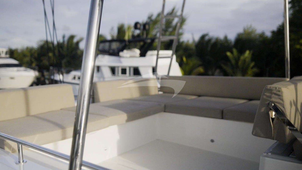 Bellissima Central America