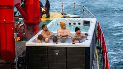 Jacuzzi