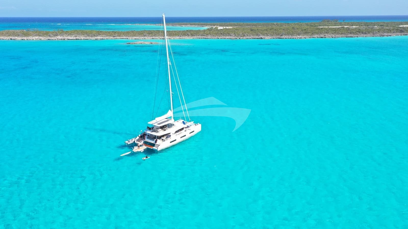 XANDROS, photo from the yacht portfolio 21