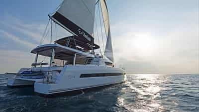 Sailing
