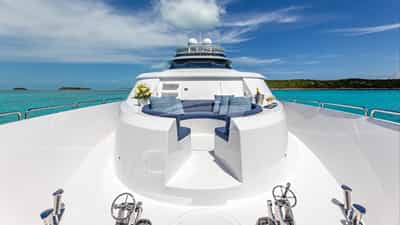 Bow Seating