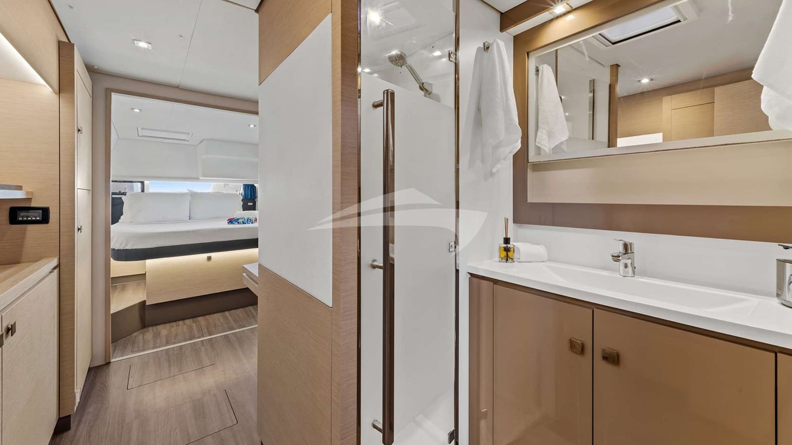IARA, photo from the yacht portfolio 12