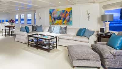 Saloon
