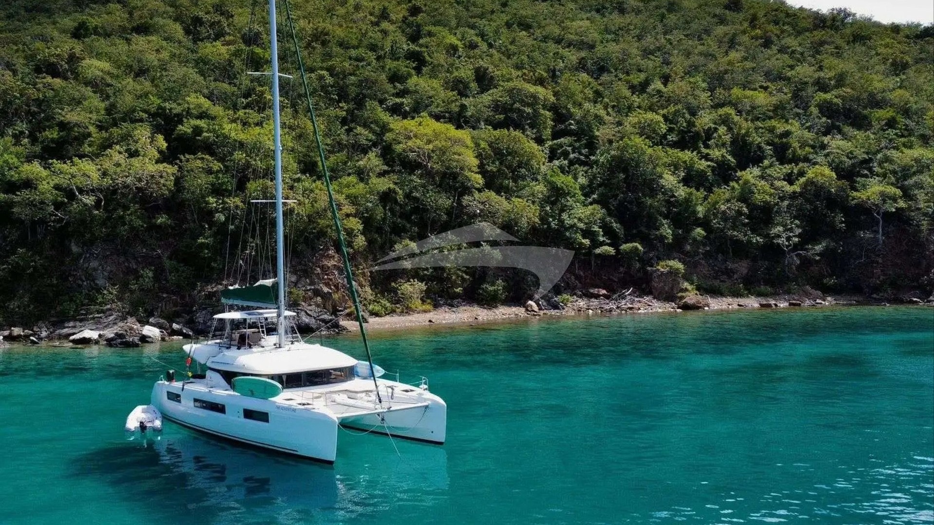 At Anchor