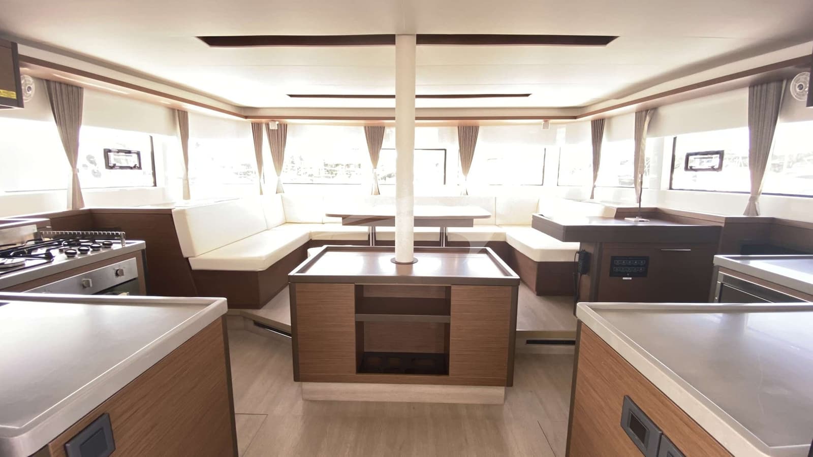 CORALINE, photo from the yacht portfolio 1