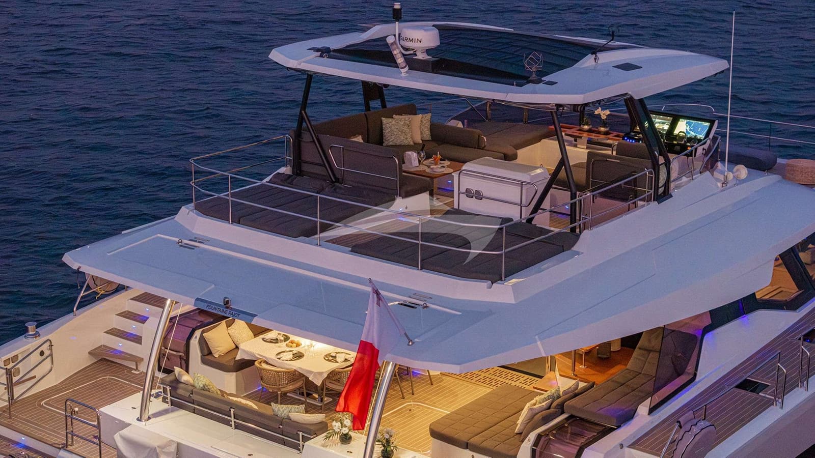 CORE, photo from the yacht portfolio 10