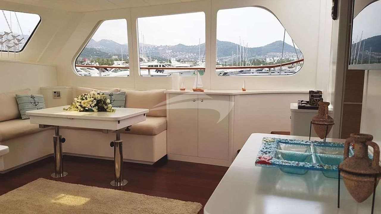 ELIFIM 11, photo from the yacht portfolio 9