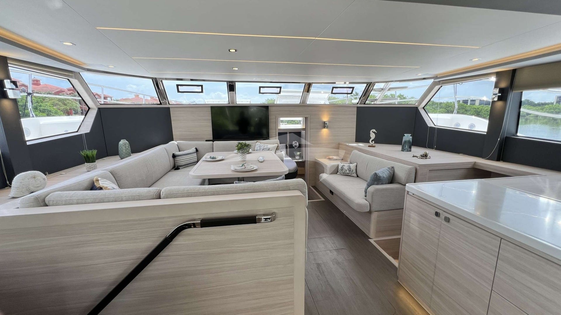 Treasured C's Caribbean