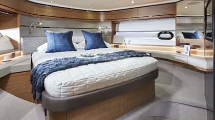 MESOFA 20m motor yacht charter, photo 7
