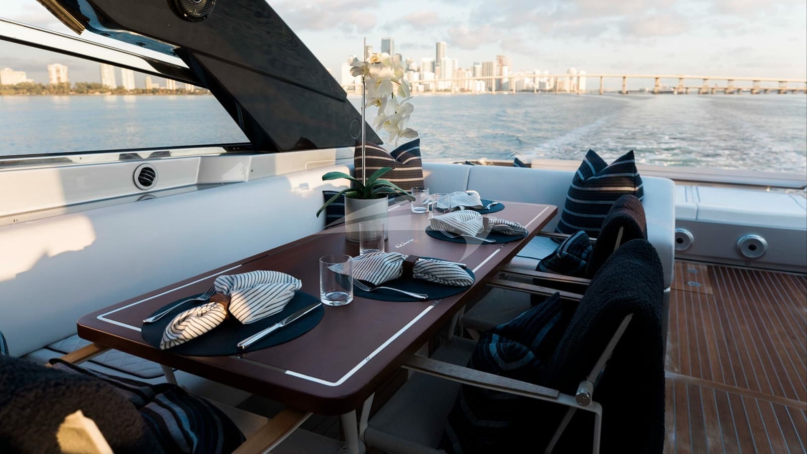 NOT YET, photo from the yacht portfolio 9