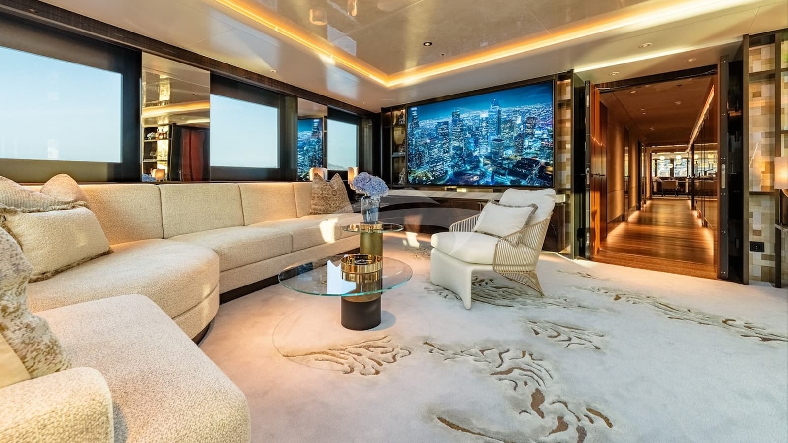 AFTER YOU SX 60, photo from the yacht portfolio 24