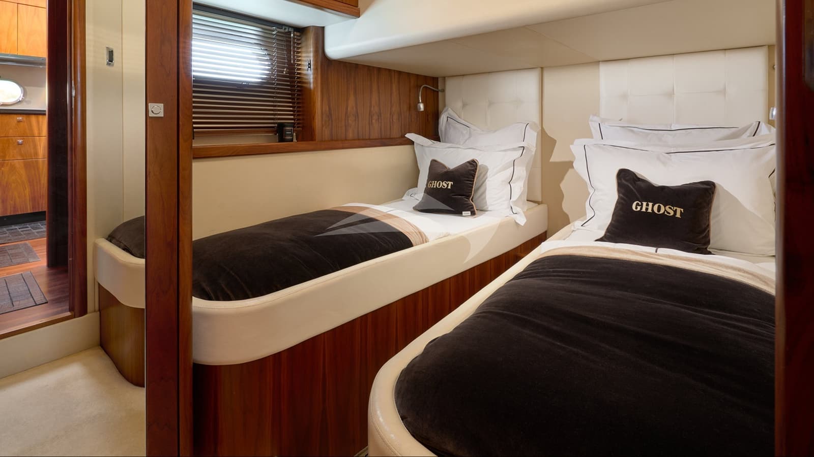 GHOST, photo from the yacht portfolio 16