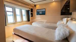 Guest Cabin